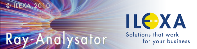Ray-Analysator