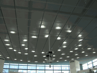 ceiling