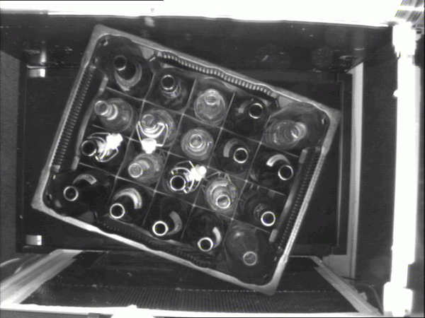 dark crate