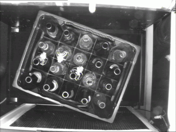 crate