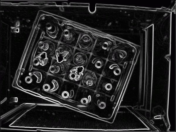 crate