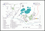 Survey map ILEXA company